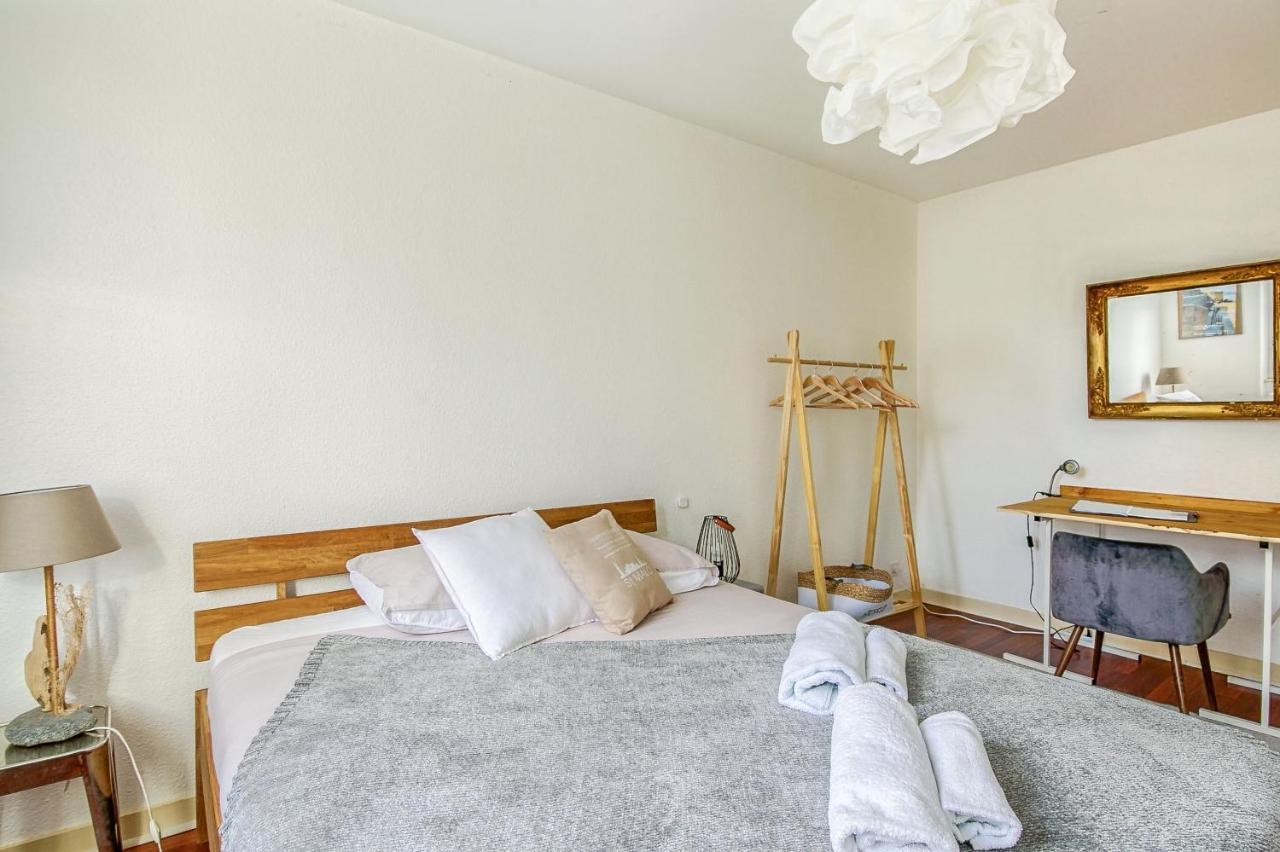 Bohemian Appartement *