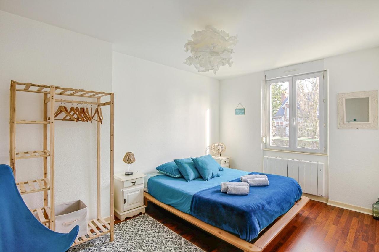 Appartement Bohemian *